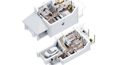 Купить коттедж/дачу на улице Чехова г. Ивановка. Фотография №5 Купить коттедж/дачу на улице Чехова г. Ивановка. Фотография №5