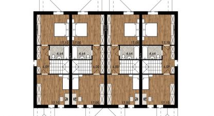 Купить коттедж/дачу в г. Ивановка. Фотография №2 Купить коттедж/дачу в г. Ивановка. Фотография №2