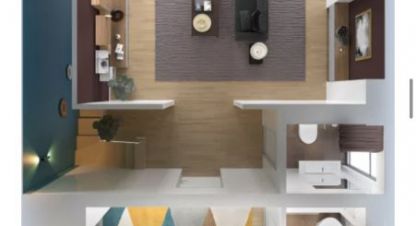 Купить коттедж/дачу 4-х комнатную, 120 кв. м. Фотография №9 Купить коттедж/дачу 4-х комнатную, 120 кв. м., Россия, г. Оренбург. Фотография №9