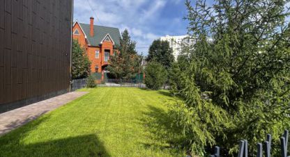 Продаётся 4-х комнатная коттедж/Дача в г. Оренбург. Фотография №6 Продаётся 4-х комнатная коттедж/Дача в г. Оренбург. Фотография №6