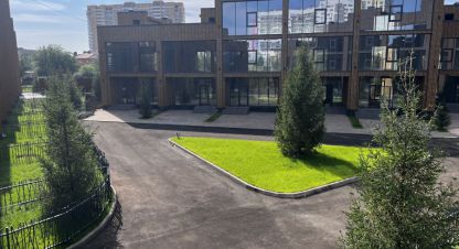 Купить коттедж/дачу на улице Салмышская г. Оренбург. Фотография №5 Купить коттедж/дачу на улице Салмышская г. Оренбург. Фотография №5