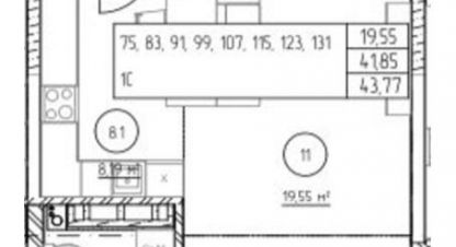 Купить квартиру на улице Загородное шоссе г. Оренбург. Фотография №5 Купить квартиру на улице Загородное шоссе г. Оренбург. Фотография №5