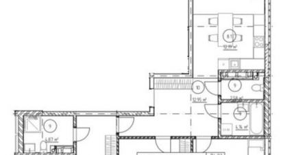 Купить квартиру на улице Загородное шоссе г. Оренбург. Фотография №5 Купить квартиру на улице Загородное шоссе г. Оренбург. Фотография №5