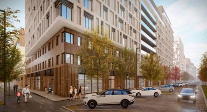 Купить квартиру 2-х комнатную, 56.29 кв. м. Фотография №1 Продам квартиру 2-х комнатную с общей площадью 56.29м2, 3/10 эт., на улице Загородное шоссе, г. Оренбург, Оренбургская обл., Россия, агентство ЦН Авега. Фотография №1