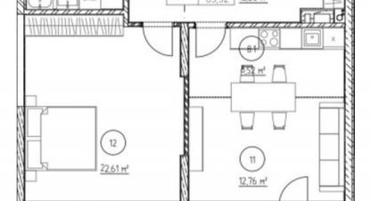 Купить квартиру на улице Загородное шоссе г. Оренбург. Фотография №5 Купить квартиру на улице Загородное шоссе г. Оренбург. Фотография №5