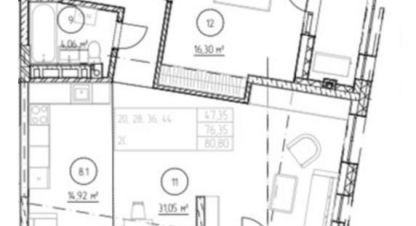 Купить квартиру на улице Загородное шоссе г. Оренбург. Фотография №5 Купить квартиру на улице Загородное шоссе г. Оренбург. Фотография №5