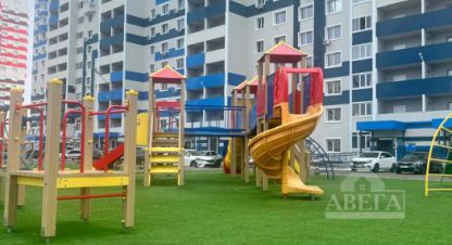 Купить квартиру 1 комнатную, 45.9 кв. м. Фотография №1 Продам квартиру 1 комнатную с общей площадью 45.9м2, 10/17 эт., на улице Березка, г. Оренбург, Оренбургская обл., Россия, агентство ЦН Авега. Фотография №1