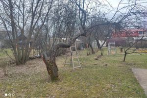 Сдам дом 5-ти комнатный с общей площадью 105м2, на улице Садовая, г. Монино пгт., Московская обл., Россия, агентство ЖИЛФОНД МОНИНО