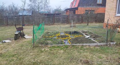 Снять дом на улице Садовая г. Монино пгт.. Фотография №5
