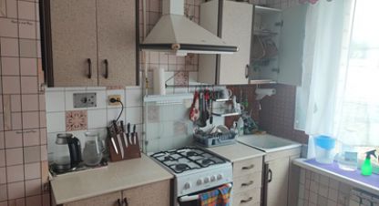 Снять дом 5-ти комнатную, 105 кв. м., Россия, г. Монино пгт.. Фотография №10