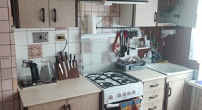 Снять дом 5-ти комнатную, 105 кв. м., Россия, г. Монино пгт.. Фотография №8