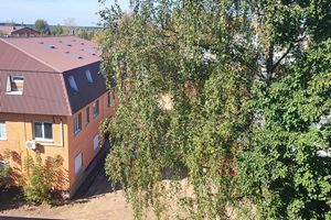 Продам квартиру 2-х комнатную с общей площадью 41.5м2, 5/5 эт., на улице Южная, г. Монино пгт., Московская обл., Россия, агентство ЖИЛФОНД МОНИНО