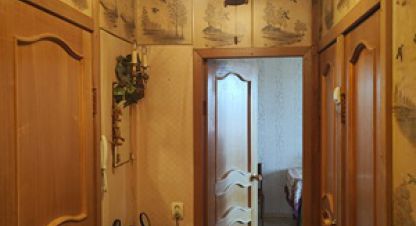 Купить квартиру 2-х комнатную, 41.5 кв. м., Россия, г. Монино пгт.. Фотография №10