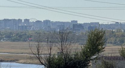 Купить земельный участок в г. Верхнее джемете. Фотография №3