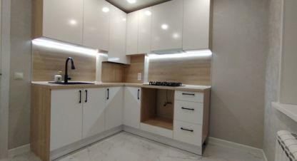 Купить 1 комнатную квартиру в г. Семеновка. Фотография №2