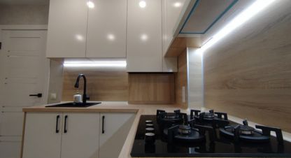 Продам квартиру 1 комнатную с общей площадью 37м2, 5/9 эт., на улице Молодежная, г. Семеновка, Марий Эл респ., Россия, агентство Интернет-партнер. Фотография №1