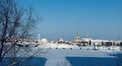 Купить квартиру 2-х комнатную, 66.3 кв. м. Фотография №10 Купить квартиру 2-х комнатную, 66.3 кв. м., Россия, г. Йошкар-Ола. Фотография №10