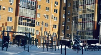 Купить квартиру в г. Йошкар-Ола. Фотография №3 Купить квартиру в г. Йошкар-Ола. Фотография №3