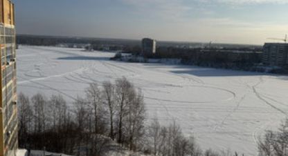 Купить квартиру 2-х комнатную, 66.3 кв. м. Фотография №9 Купить квартиру 2-х комнатную, 66.3 кв. м., Россия, г. Йошкар-Ола. Фотография №9