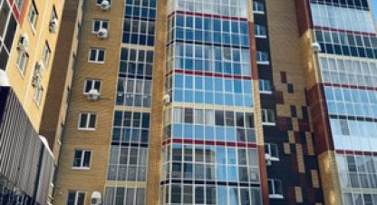 Купить 2-х комнатную квартиру на улице Прибрежный проезд г. Йошкар-Ола. Фотография №4 Купить 2-х комнатную квартиру на улице Прибрежный проезд г. Йошкар-Ола. Фотография №4