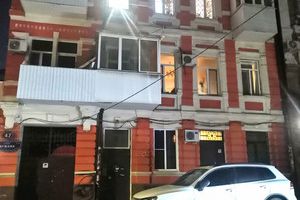 Продам квартиру 2-х комнатную с общей площадью 40м2, 3/3 эт., на улице Баумана ул, Кировский район, г. Ростов-на-Дону, Ростовская обл., Россия, агентство Интернет-партнер