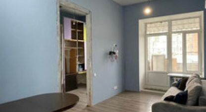 Продаётся 2-х комнатная квартира в г. Ростов-на-Дону. Фотография №6