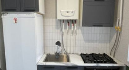 Купить квартиру 2-х комнатную, 40 кв. м., Россия, г. Ростов-на-Дону. Фотография №9