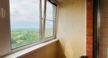 Купить квартиру 1 комнатную, 34.1 кв. м., Россия, г. Троицк. Фотография №10