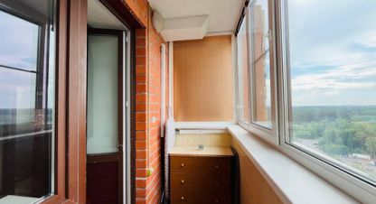 Купить квартиру 1 комнатную, 34.1 кв. м., Россия, г. Троицк. Фотография №9