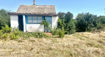 Продам земельный участок, на улице Снт химик-1, г. Снт химик-1, Крым авт. респ., Россия, агентство ООО  Этажи Саки. Фотография №1