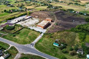 Продам производственно-складское помещение с общей площадью 3000м2, на улице Ленина, г. С никольское, Липецкая обл., Россия, агентство Альфа Продам производственно-складское помещение с общей площадью 3000м2, на улице Ленина, г. С никольское, Липецкая обл., Россия, агентство Альфа