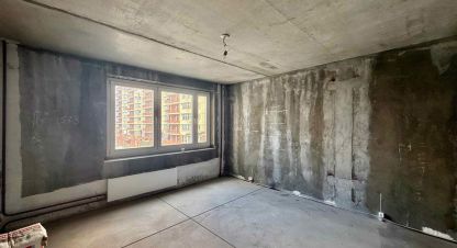 Купить квартиру 2-х комнатную, 56.3 кв. м., Россия, г. Балашиха. Фотография №10