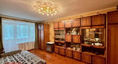 Купить квартиру 2-х комнатную, 44.2 кв. м., Россия, г. Лосино-Петровский. Фотография №8