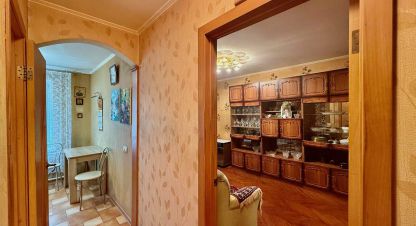 Продаётся квартира в г. Лосино-Петровский. Фотография №7