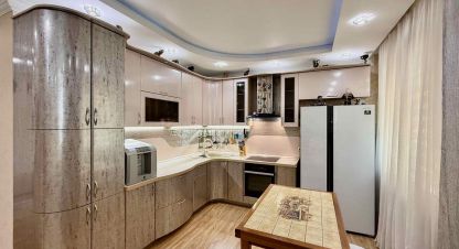 Продам квартиру 1 комнатную с общей площадью 69.7м2, 5/9 эт., на улице Ленина пр-кт, г. Балашиха, Московская обл., Россия, агентство ИП Рудешко И.А.. Фотография №1