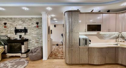 Купить квартиру 1 комнатную, 69.7 кв. м., Россия, г. Балашиха. Фотография №10