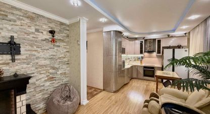 Купить 1 комнатную квартиру на улице Ленина пр-кт г. Балашиха. Фотография №4