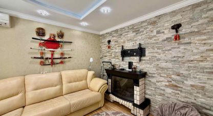 Купить квартиру 1 комнатную, 69.7 кв. м., Россия, г. Балашиха. Фотография №8