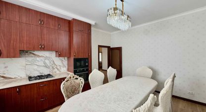 Купить коттедж/дачу 6-ти комнатную, 343.3 кв. м., Россия, г. Соколово д.. Фотография №10