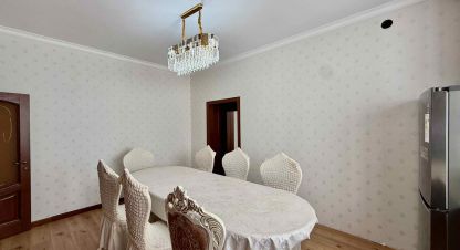 Купить коттедж/дачу 6-ти комнатную, 343.3 кв. м., Россия, г. Соколово д.. Фотография №9