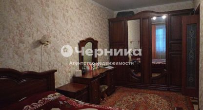 Продаётся 3-х комнатная квартира в г. Зверево. Фотография №6 Продаётся 3-х комнатная квартира в г. Зверево. Фотография №6