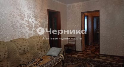 Купить 3-х комнатную квартиру на улице Осташенко г. Зверево. Фотография №4 Купить 3-х комнатную квартиру на улице Осташенко г. Зверево. Фотография №4