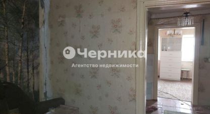 Купить дом 3-х комнатную, 48.1 кв. м., Россия, г. Зверево. Фотография №10