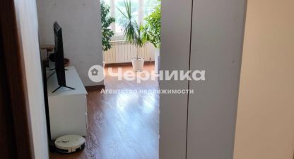 Купить 1 комнатную квартиру на улице Кипарисовая ул г. Пятигорск. Фотография №4