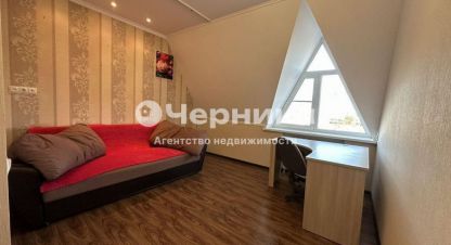 Продам квартиру 3-х комнатную с общей площадью 87.6м2, 6/6 эт., на улице Кипарисовая ул, г. Пятигорск, Ставропольский край, Россия, агентство АН Черника. Фотография №1