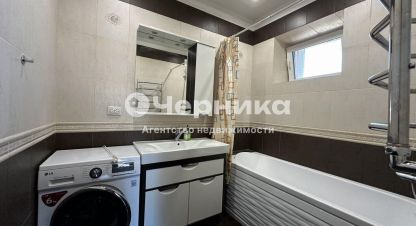 Купить квартиру 3-х комнатную, 87.6 кв. м., Россия, г. Пятигорск. Фотография №9