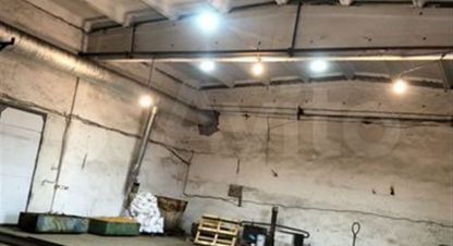 Сдам производственно-складское помещение с общей площадью 3000м2, на улице Вязовский проезд, г. Богородицк, Тульская обл., Россия, агентство Сервис по недвижимости ИМЛС. Фотография №1