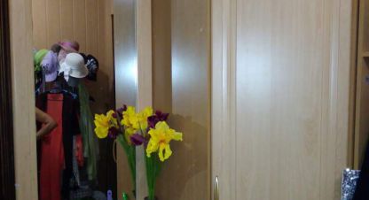 Купить квартиру 3-х комнатную, 70 кв. м. Фотография №9 Купить квартиру 3-х комнатную, 70 кв. м., Россия, г. Ростов-на-Дону. Фотография №9