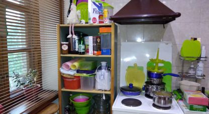 Купить 3-х комнатную квартиру в г. Ростов-на-Дону. Фотография №2 Купить 3-х комнатную квартиру в г. Ростов-на-Дону. Фотография №2