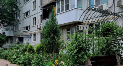 Купить квартиру 2-х комнатную, 44 кв. м. Фотография №1 Продам квартиру 2-х комнатную с общей площадью 44м2, 2/9 эт., на улице Туполева, г. Ростов-на-Дону, Ростовская обл., Россия, агентство Квартал. Фотография №1